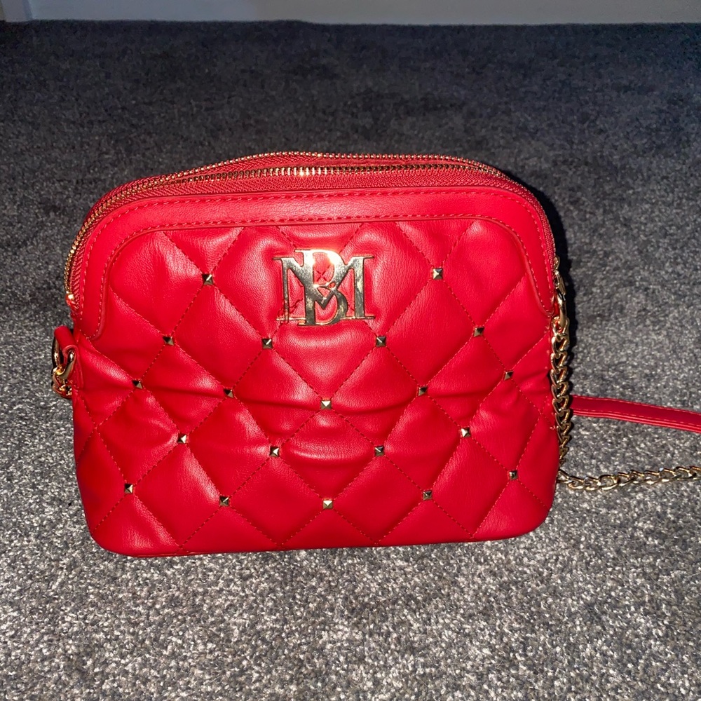 Red Purse - Picture 8 of 10